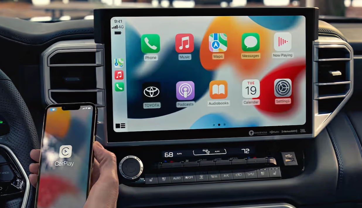 This is everything that's being added to Apple CarPlay when iOS 27 arrives next month