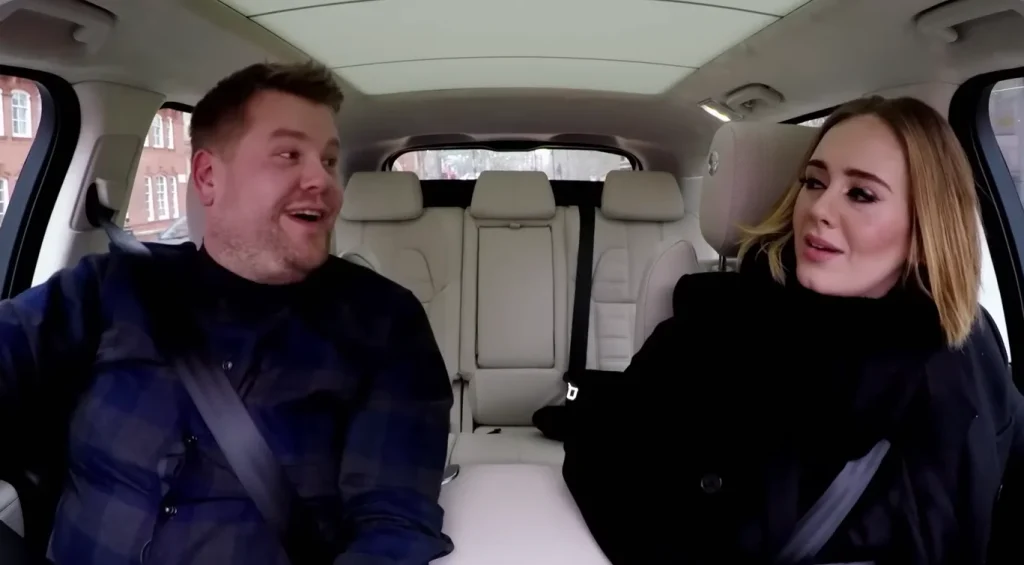 James Corden spoke out to share how they actually filmed Carpool Karaoke and it's not what you'd expect