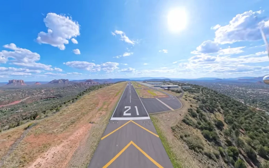 Flying a vintage Cessna 140 on a solo flight across a coast-to-coast route is not exactly the easiest way to cross the country.
