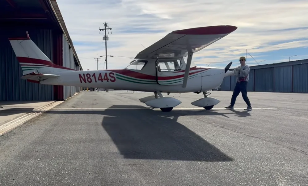 US man shares the full cost of ownership for his Cessna 150 in a year and there's one lesson to be learned