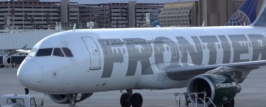 Pilot races Airbus A321 in his Cessna 150 to see who can get from Atlanta to Jacksonville the fastest