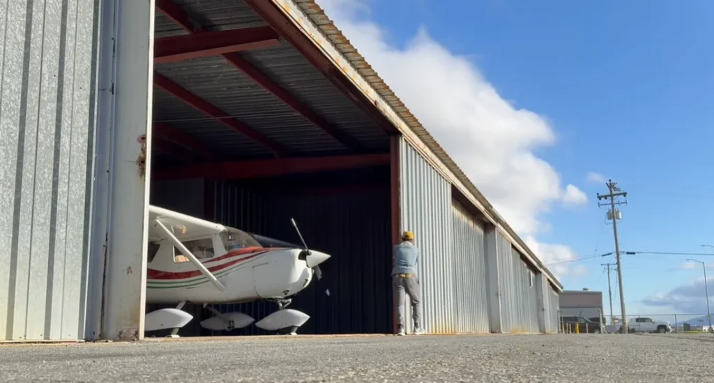 US man shares the full cost of ownership for his Cessna 150 in a year and there's one lesson to be learned