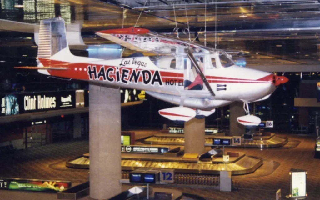 The longest flight ever took off in 1958 and landed in 1959, covering more distance than 6 trips around the Earth
