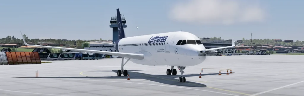 Man discovers what happens when you put Cessna 172 engines on an Airbus A320