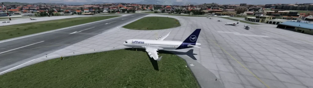 Man discovers what happens when you put Cessna 172 engines on an Airbus A320