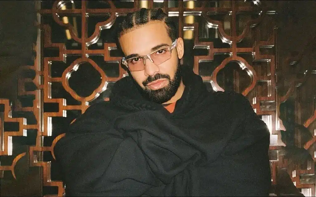 Drake Mercedes
