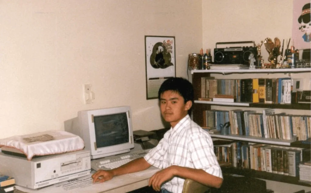 Changpeng Zhao, ex-CEO of Binance, made a financial decision involving Bitcoin that looked crazy at the time even though now, with hindsight, we know it clearly wasn't