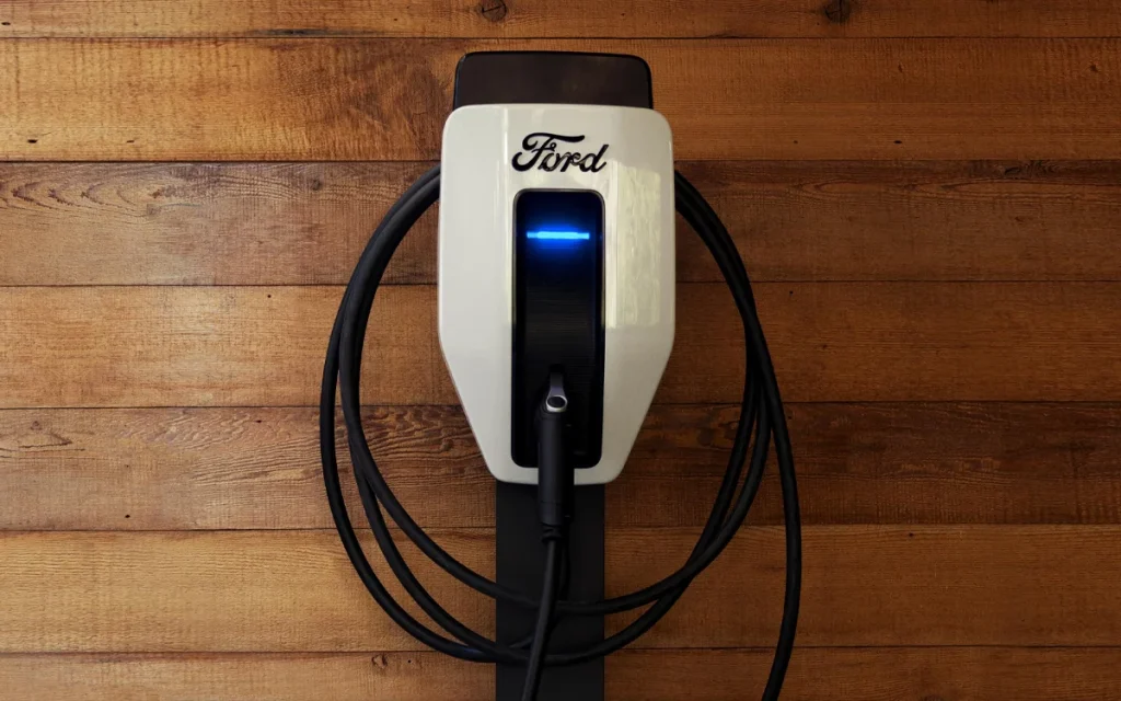 New V2X bi-directional technology is set to save people fortunes on energy bills, as charging EVs at home will send energy back to your household appliances
