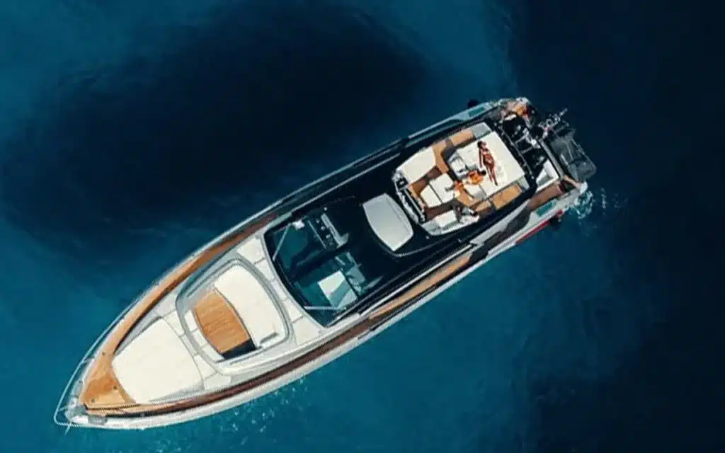 The wild yachts F1 drivers are bringing to the 2025 Monaco Grand Prix