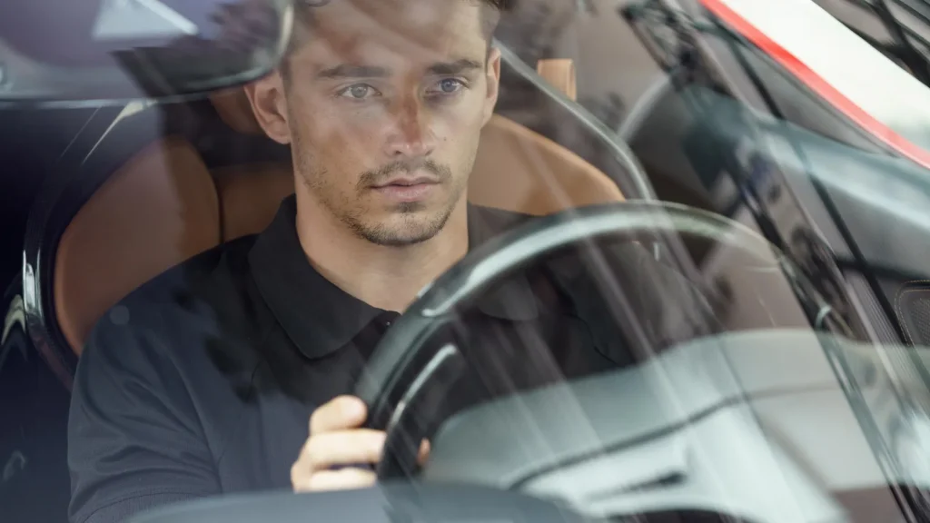 Charles Leclerc, like most F1 drivers, has a collection that includes several invitation-only vehicles, including his Ferrari SF90 XX Stradale