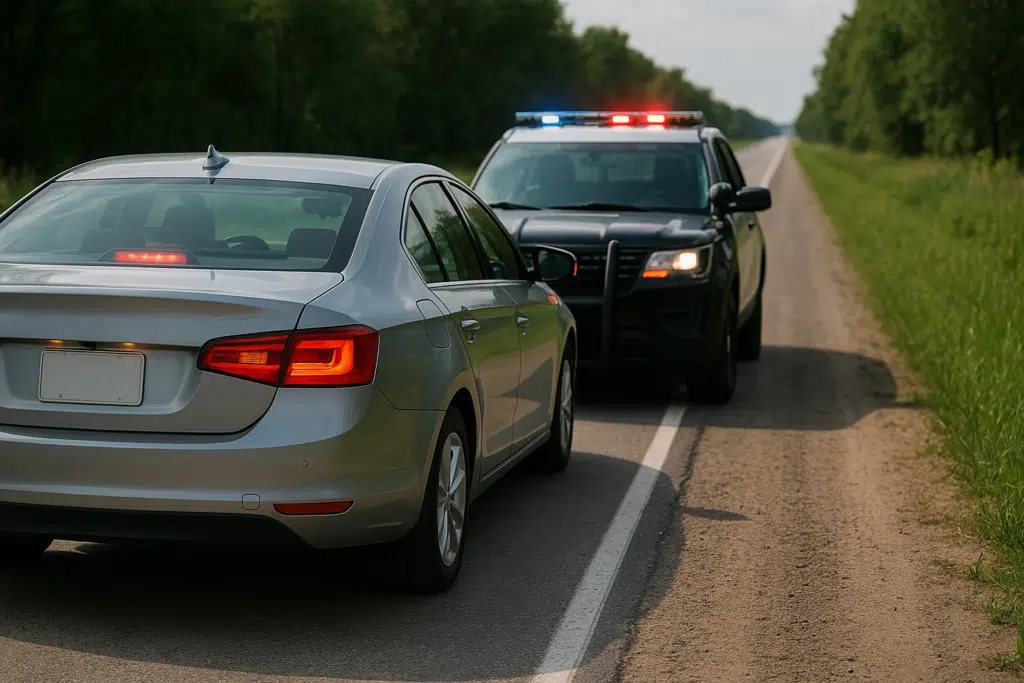 There are new changes to West Virginia road rules – the Slow Down Move Over laws have potential to land drivers in jail for 60 days.