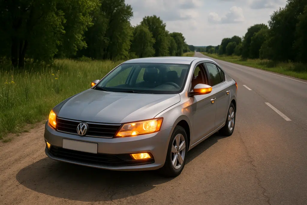 There are new changes to West Virginia road rules – the Slow Down Move Over laws have potential to land drivers in jail for 60 days.