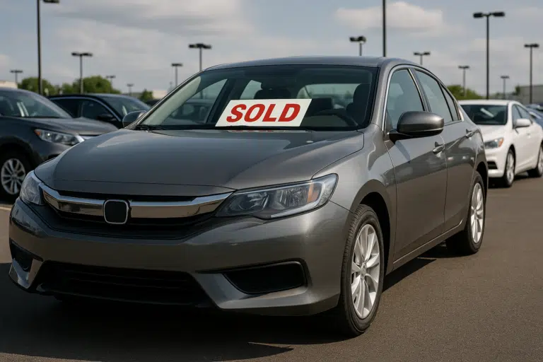 Car saleswoman explains why you shouldn't bring more than one person with you to a dealership