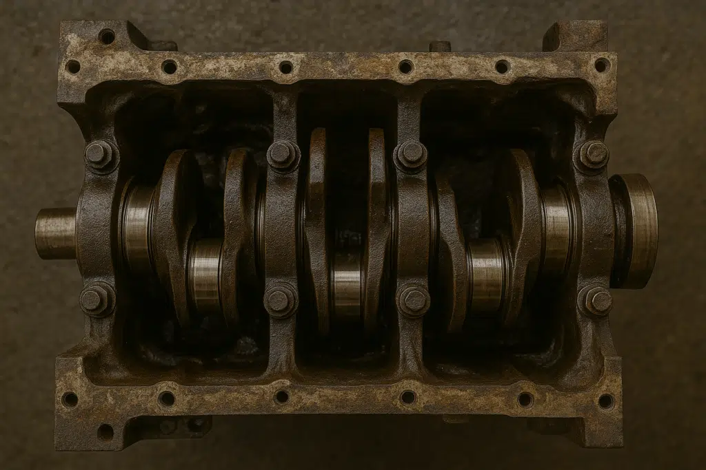 Mechanics issue warning that even subtle engine noise can lead to major car repair, urging drivers to act early based on professional mechanic advice