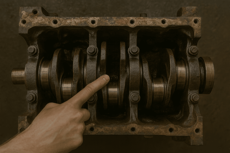Mechanics issue warning that even subtle engine noise can lead to major car repair, urging drivers to act early based on professional mechanic advice