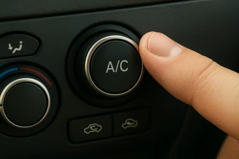 Try this genius hack to cool down your car fast using car tips and easy tricks that work in hot weather, without needing air conditioning or special tools