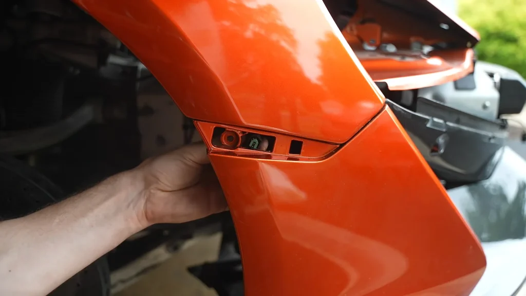 US man who secured a very cheap McLaren after spotting Copart had made a 'mistake' finds out if it's still a bargain as he begins rebuild