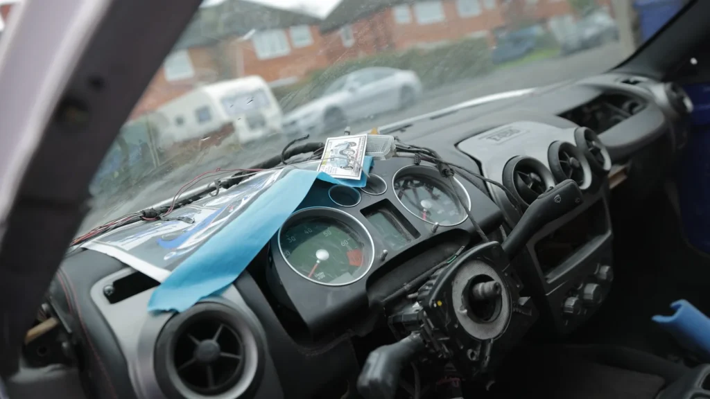 Man buys the world's cheapest Ferrari from Facebook Marketplace and quickly finds out why its price is so low