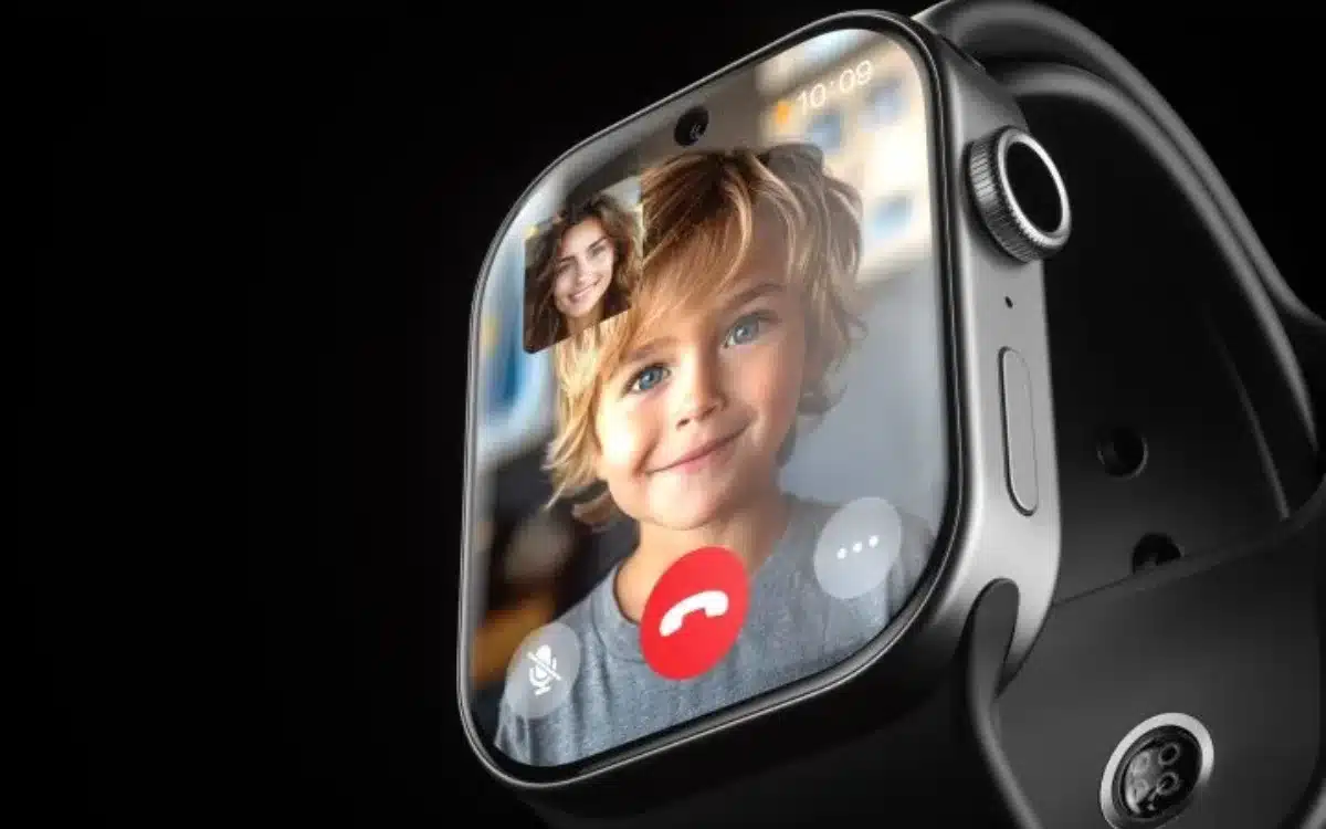 Extraordinary Apple Watch X concept will blow your mind