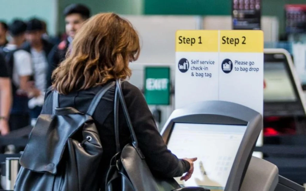 Passengers heading to China got an unexpected detour after a United pilot forgot his passport during the long journey across the Pacific.