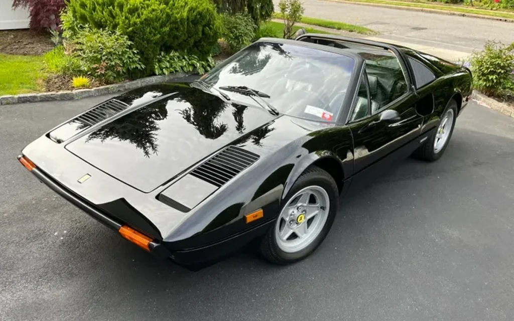 Road users have been raving about the Chemical Guys Scratch and Swirl Remover, restoring vintage vehicles like a 1967 Ford Thunderbird and a Jeep Cherokee