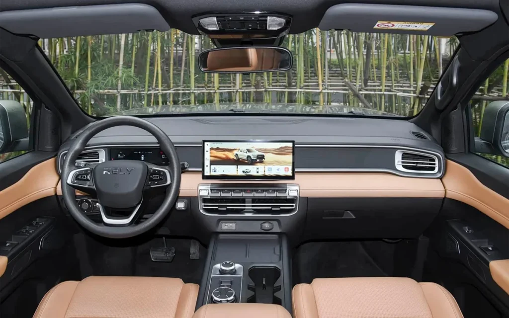 Chinese EV company Chery has launched an electric pickup R08 that costs just $18,300, sparking debate as to why this can't come to the US