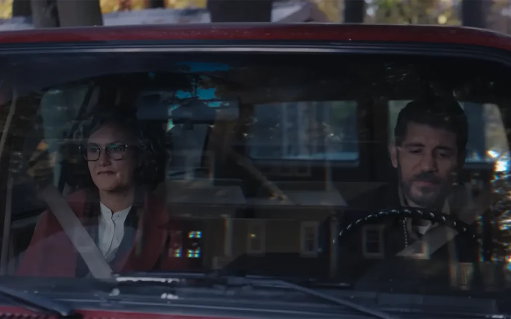 The new Chevrolet Christmas advert, Memory Lane, leaves social media users in tears as it shows how the longevity of its family cars creates beautiful stories