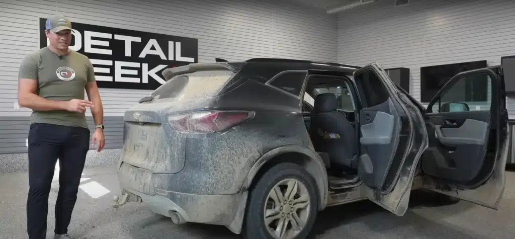 From barn-find Ferraris to Rolls-Royces foamed to perfection, here are 11 of the most satisfying car cleans and detailing transformations you’ll ever watch