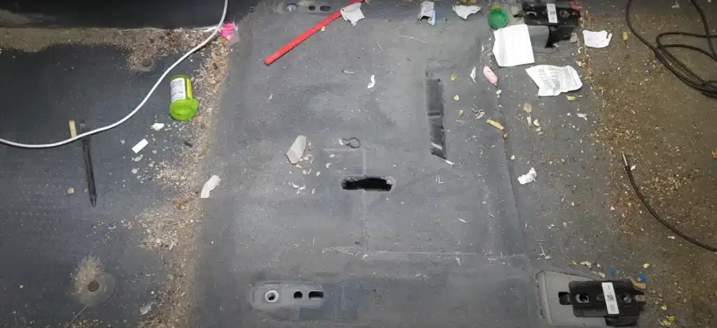 Owner left emotional after her dirty Chevy Blazer is given total makeover