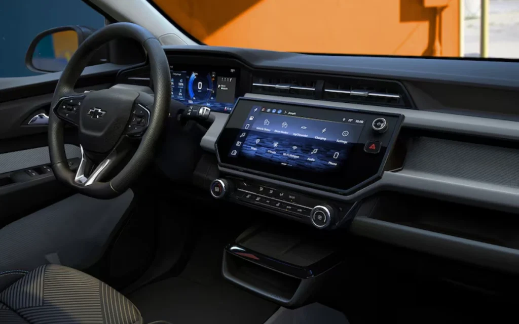 2027 Chevrolet Bolt returns as America's most affordable EV