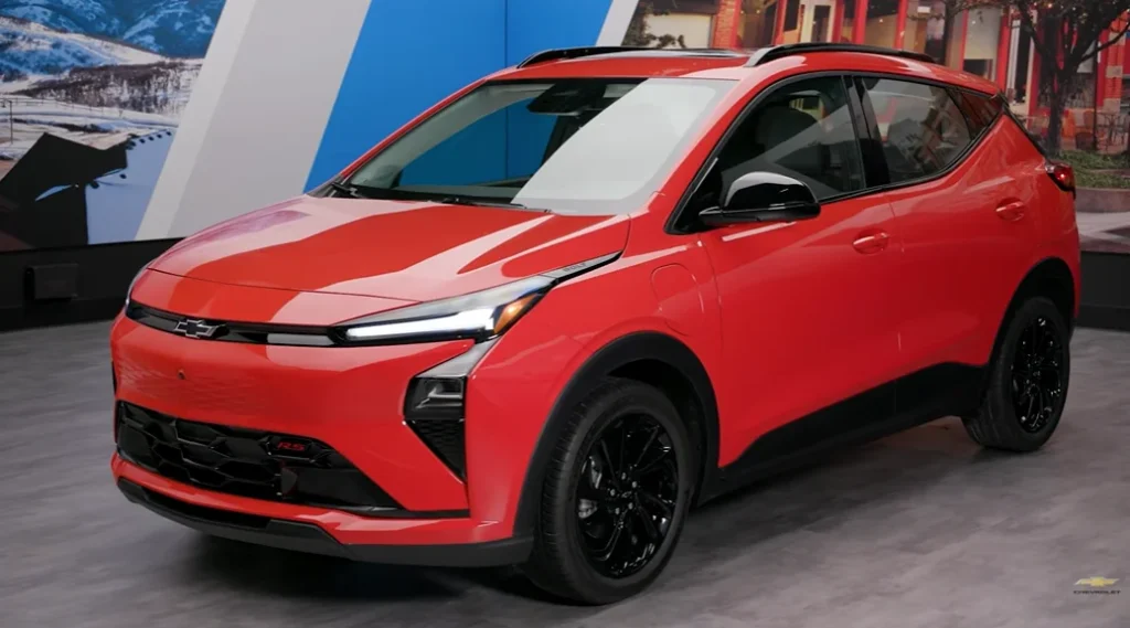 Michigan man charged his EV at a dealership and ended up receiving a shocking bill when it was finished
