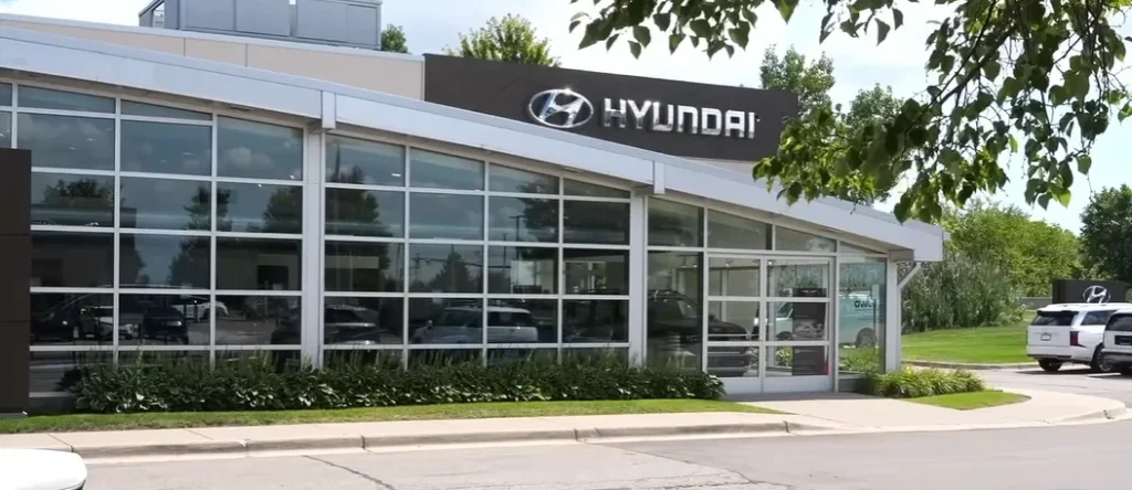 Michigan man charged his EV at a dealership and ended up receiving a shocking bill when it was finished