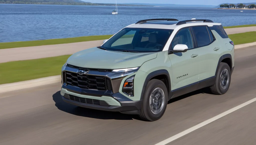We looked at the 10 most popular cars in the US to find which is the cheapest to drive and there's a clear standout