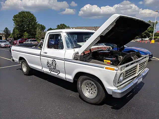 Former lead mechanic of Fast N’ Loud reveals what actually happened behind the scenes