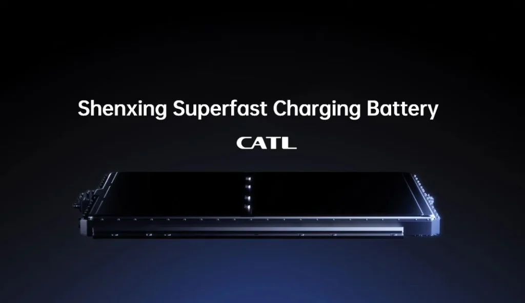 China is shattering EV charging records with companies like BYD, CATL and Geely pushing them to be even faster than ever