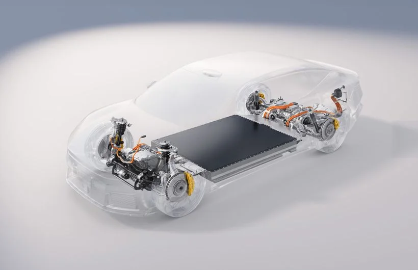 China is shattering EV charging records with companies like BYD, CATL and Geely pushing them to be even faster than ever