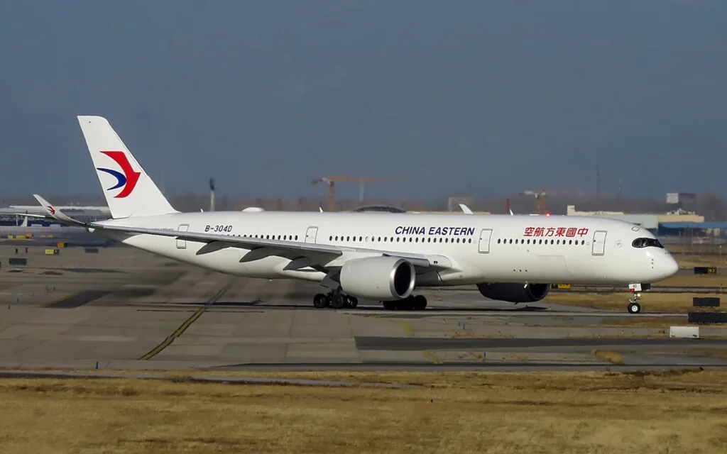 China Eastern Airlines is set to launch trips from Shanghai to Buenos Aires in the world's longest flight, set at 29 hours, this year