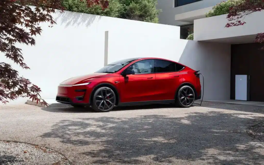 Chinese EV company BYD just outsold Tesla in Europe