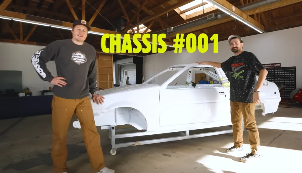 California men buy the world's first fake Chinese Toyota from Alibaba to see how it compares to the real thing