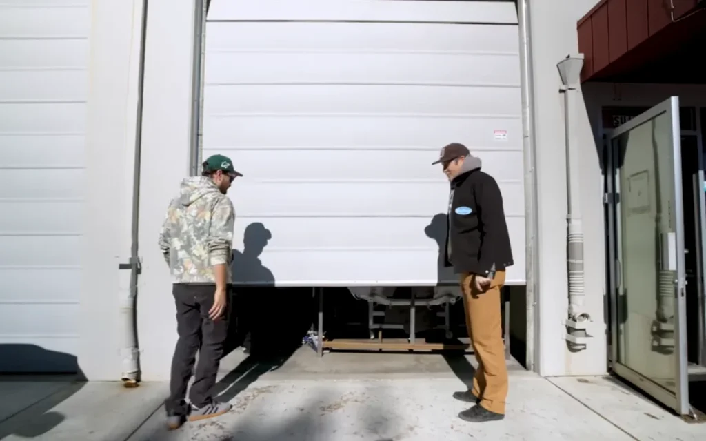 California men buy the world's first fake Chinese Toyota from Alibaba to see how it compares to the real thing