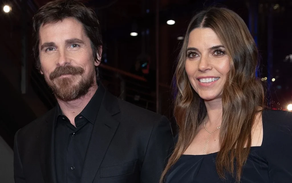 Christian Bale made a fortune playing Batman in The Dark Knight trilogy, but he somehow chooses to drive a very modest car