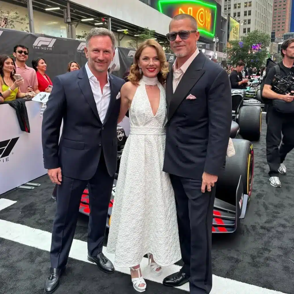 Martin Brundle shares what Christian Horner told him immediately after he was sacked by Red Bull