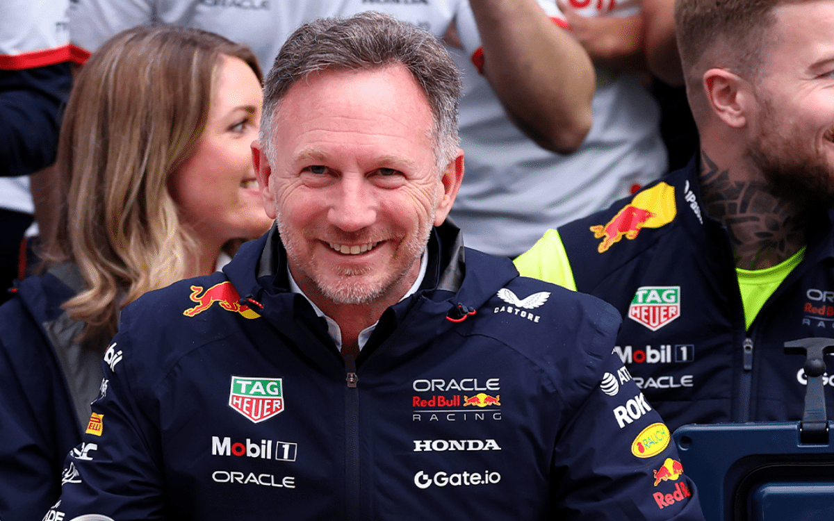 How future of Red Bull Racing could unfold as former CEO Christian Horner departs