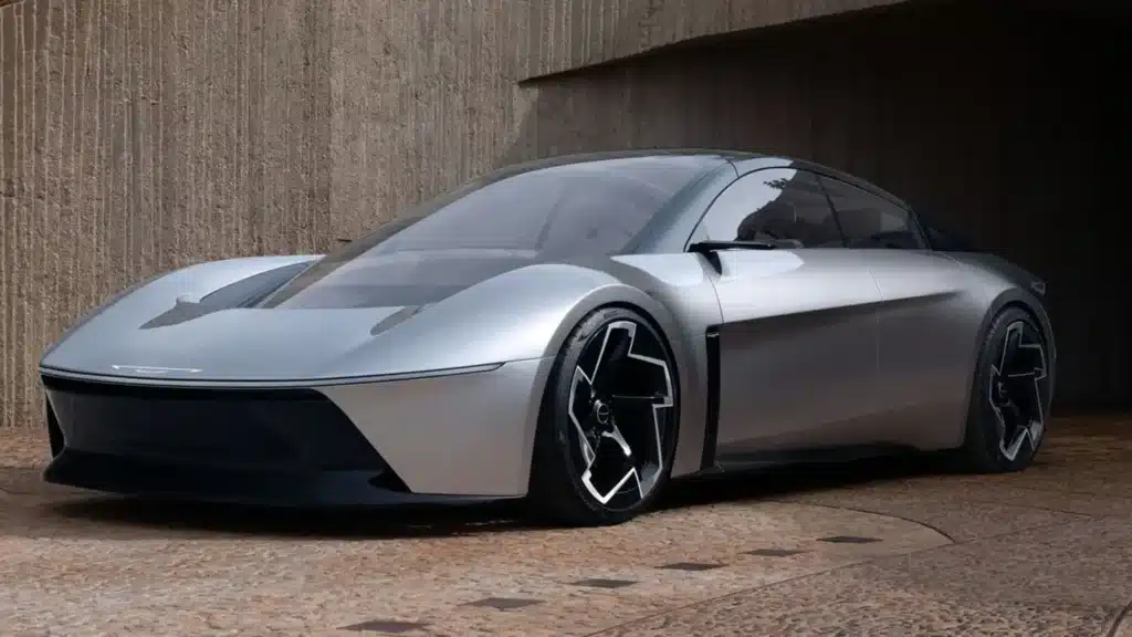 Chrysler’s big EV plan just got delayed and nobody’s talking about it