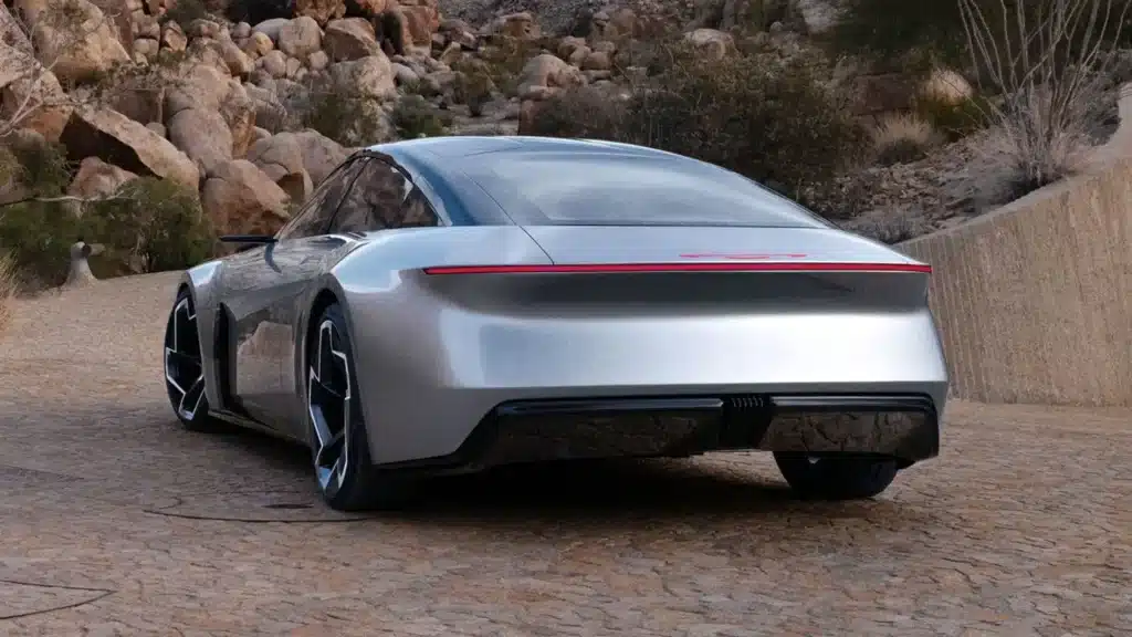 Chrysler’s big EV plan just got delayed and nobody’s talking about it