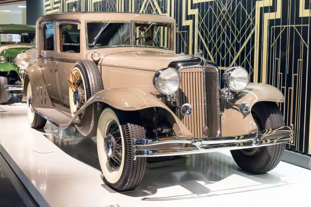 These American cars went unnoticed but are well deserving of a second look