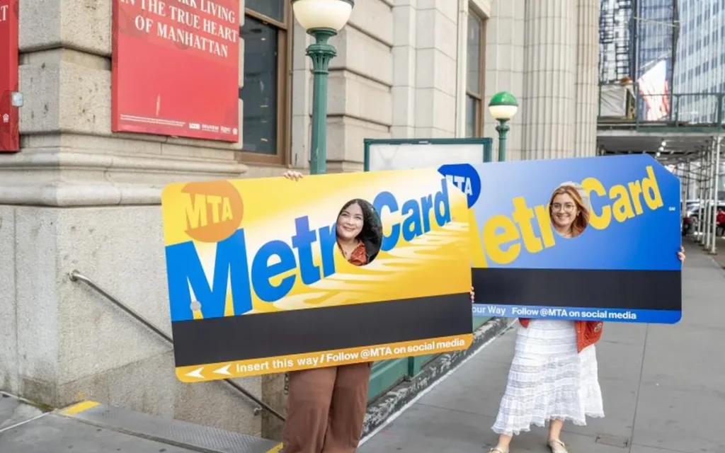 New York is preparing to retire the MetroCard, the flimsy yellow transport card that has quietly powered daily life across the city for three decades.