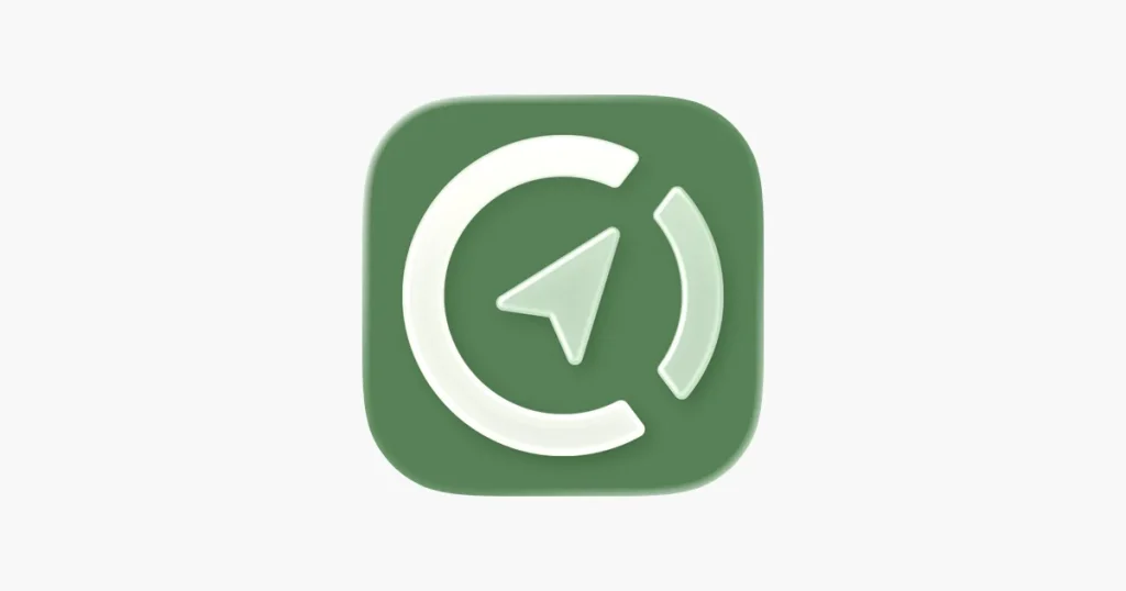 This man has found an alternative to Google Maps - and not only is it free, but it doesn't track you or drain your phone's battery life