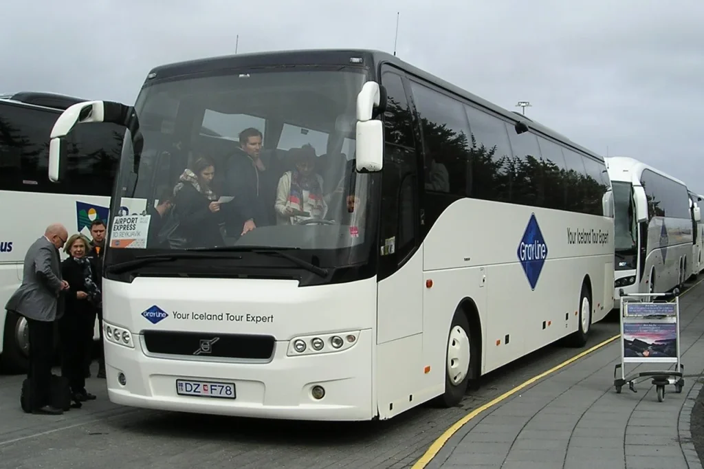 Coach driver given $163,000 bill for journey that would only have been possible if he circled Earth 25 times at the speed of sound