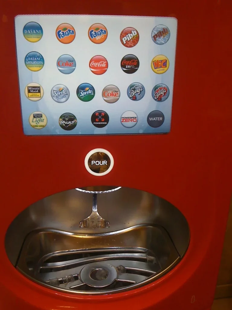 The Coca-Cola Freestyle machine at your movie theater has been secretly deciding what hits store shelves for 13 years